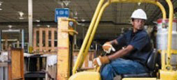 Forklift Certification Marysville
